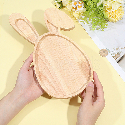 Easter Wooden Food Serving Trays ODIS-SP0001-20B-1