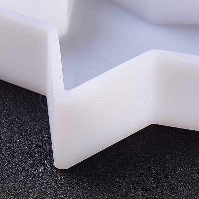 DIY Silicone Molds DIY-H154-07J-1