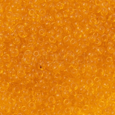 MIYUKI Round Rocailles Beads SEED-JP0009-RR0137-1