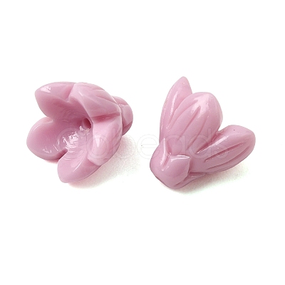 Dyed Synthetic Coral Carved Beads GG-CBA993E-03A-06-1