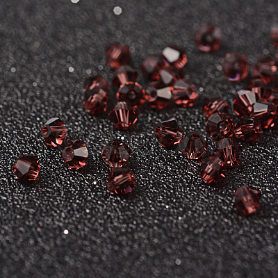 Imitation Crystallized Glass Beads G22QS092-1
