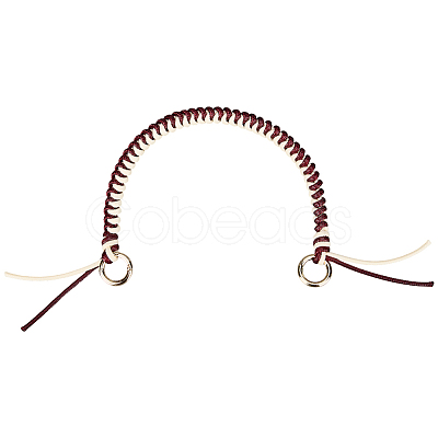 Polyester Braided Cord Bag Handles FIND-WH20023-042E-1