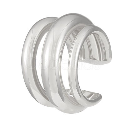 CCB Cuff Earrings WH-WGA4D5F-02-1