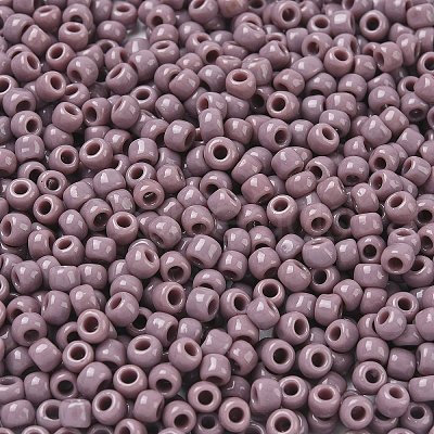 TOHO 6/0 Round Beads SEED-TR06-0052-1