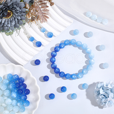 Transparent Resin UV Reactive Beads RESI-PA0001-39B-01-1