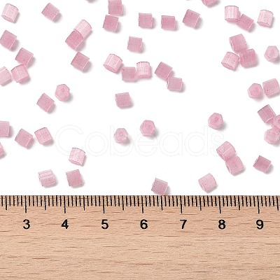 Glass Seed Beads SEED-H002-D-A808-1