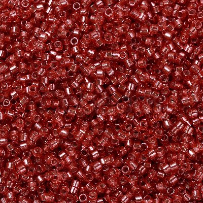 MIYUKI Delica Beads X-SEED-J020-DB2159-1