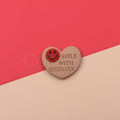 Opaque Cute Resin Cabochons FIND-SX0001-118-1