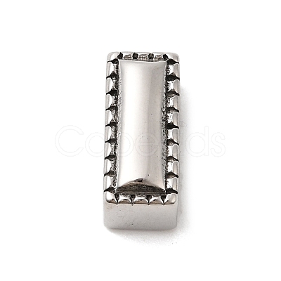 304 Stainless Steel Spacer Bars STAS-A130-08AS-1