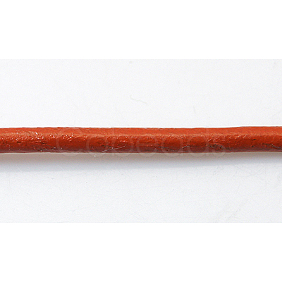 Cowhide Leather Cord WL-2MM-A15-1