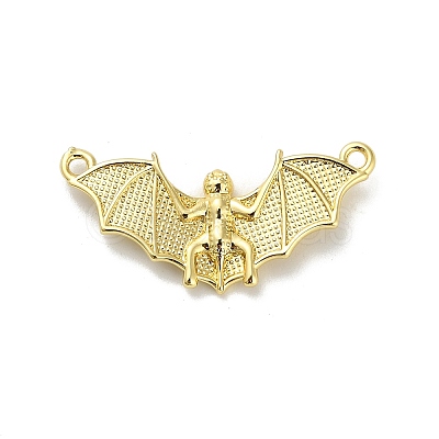 Halloween Brass Pendants KK-F915-03B-G-1
