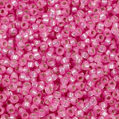 MIYUKI Round Rocailles Beads SEED-X0056-RR0575-1