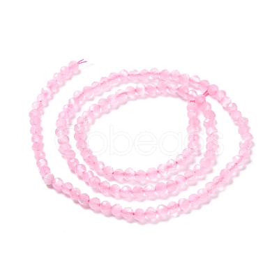 Cat Eye Beads Strands CE-I005-B13-1