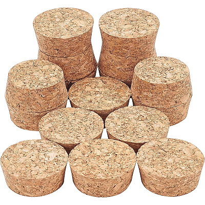 Cork Bottle Stoppers AJEW-WH0235-37A-1