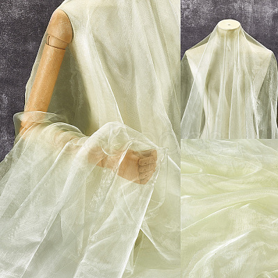 Polyester Fabric for DIY Crafts DIY-WH0700-55A-1