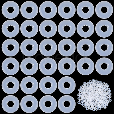 450Pcs Rubber O Rings KY-CP0001-30-1