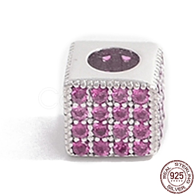 925 Sterling Silver Beads STER-Z005-14A-01-1