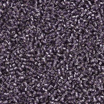 MIYUKI Delica Beads X-SEED-J020-DB1205-1