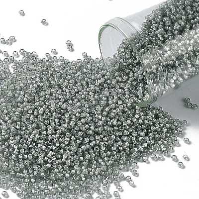 TOHO 15/0 Round Beads SEED-JPTR15-0376-1