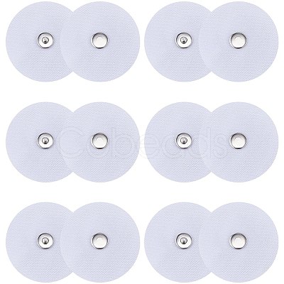 10 Pairs Cloth Duvet Cover Clips FIND-CP0003-40-1
