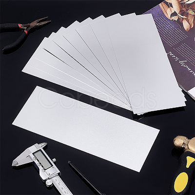Aluminum Sheet DIY-WH0430-471-1
