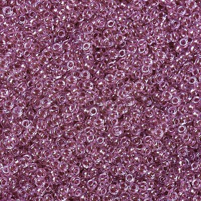 MIYUKI Round Rocailles Beads SEED-JP0008-RR1524-1