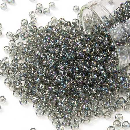 TOHO 8/0 Round Beads SEED-JPTR08-0176-1