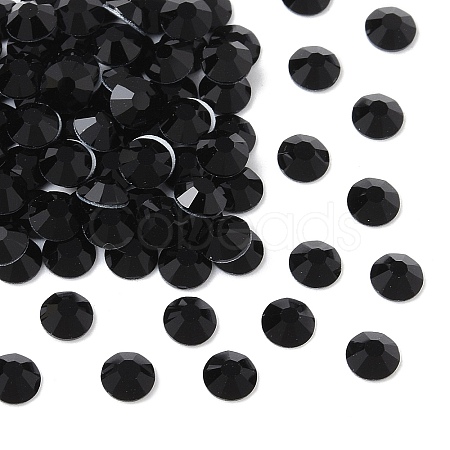 Preciosa® MAXIMA Crystal No Hotfix Flatback Stones Y-PRC-NSS16-23980-1