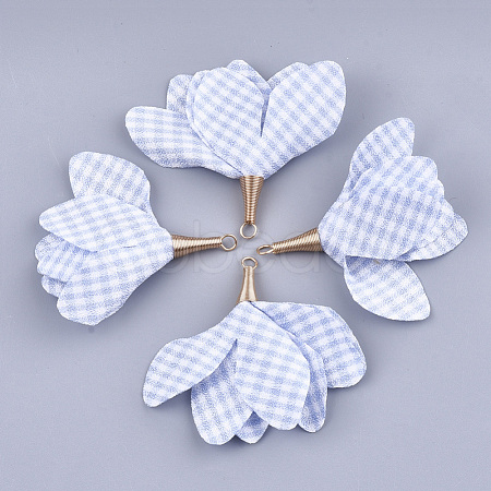 Iron Big Pendants X-FIND-T033-06J-1