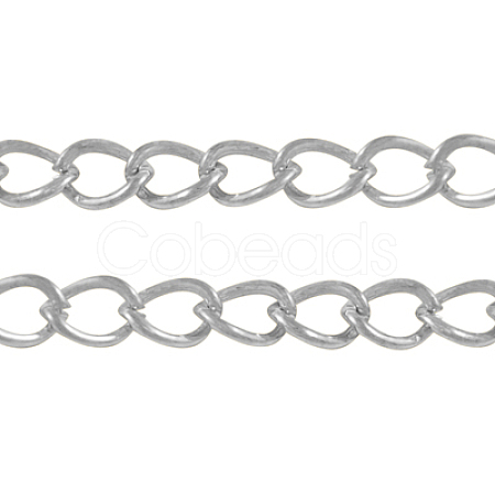 Iron Twisted Chains X-CH-R001-N-1
