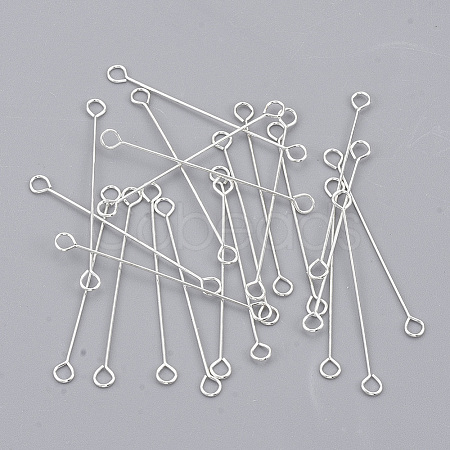 Iron Eye Pins X-IFIN-S126-01D-S-1