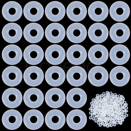 450Pcs Rubber O Rings KY-CP0001-30-1