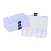 Plastic Bead Storage Containers LS-CON-Q026-02A-1