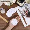 Paper Candle Dust Covers for Candle Cups DIY-BC0016-34A-02-3