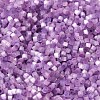 Glass Bugle Beads X1-SEED-B001-03A-17-3
