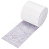 8M Blank Self-adhesive Chemical Fiber Felt Fabric AJEW-WH0481-449C-1