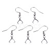 Tarnish Resistant 304 Stainless Steel Hooks STAS-N092-163P-2