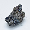 Natural Coal Quartz Home Decorations DJEW-D037-45-2