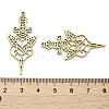 304 Stainless Steel Pendants STAS-B054-04G-3