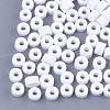 Glass Bugle Beads SEED-S024-01A-06-1