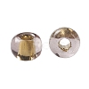 TOHO Round Seed Beads SEED-JPTR11-0754-3