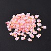 Handmade Polymer Clay Cabochons CLAY-A002-07-1