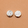 Tibetan Style Alloy Beads EAER-PW0001-153AS-1
