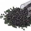 TOHO Round Seed Beads SEED-XTR08-0326-1