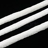 Nylon Satin Rattail Cords NWIR-A003-27-2