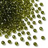 Preciosa® Crystal Beads Y-PRC-BB4-50230-3