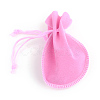 Gourd Velvet Bags TP-R005-9x12cm-06-2