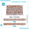 5 Yards Polyester Ribbon OCOR-FG0002-68B-2