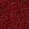 12/0 Glass Seed Beads SEED-A005-2mm-25-2