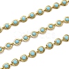 Brass Link Chains CHC-L039-47F-G-1